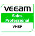 Veeam Sales Professional VMSP