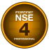 fortinet nse 4 professional