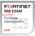 fortinet nse exam fortigate administrator