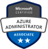 micosoft certified azure administrator associate