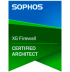 sophos xg firewall certified architect